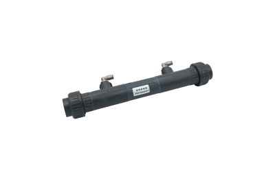 Flow regulator DN 15, 1/2″